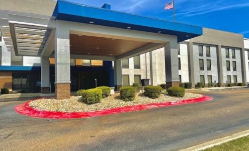 Hampton Inn El Dorado