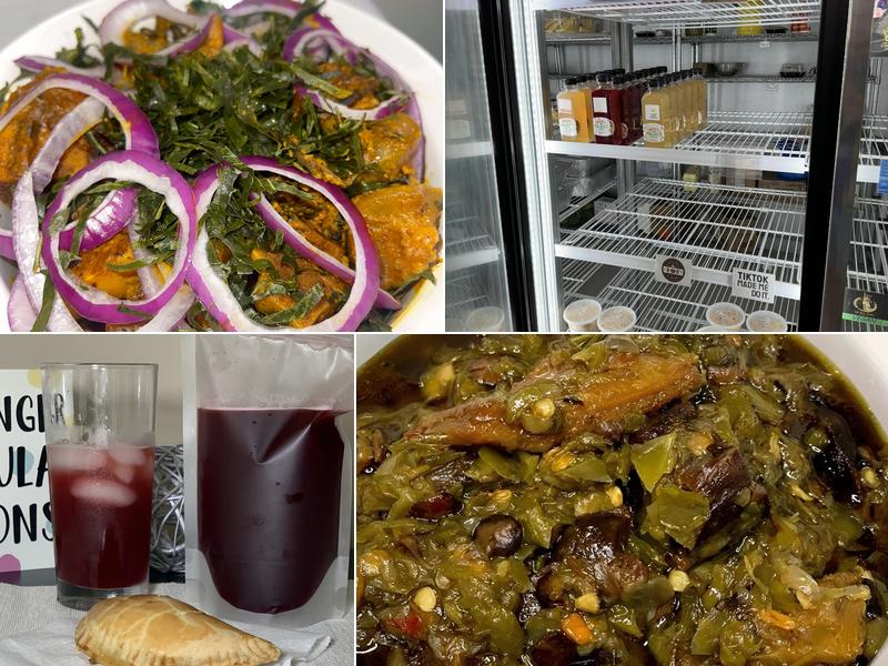 Pentho's Kitchen 7946 Fischer Steel Rd, Cordova