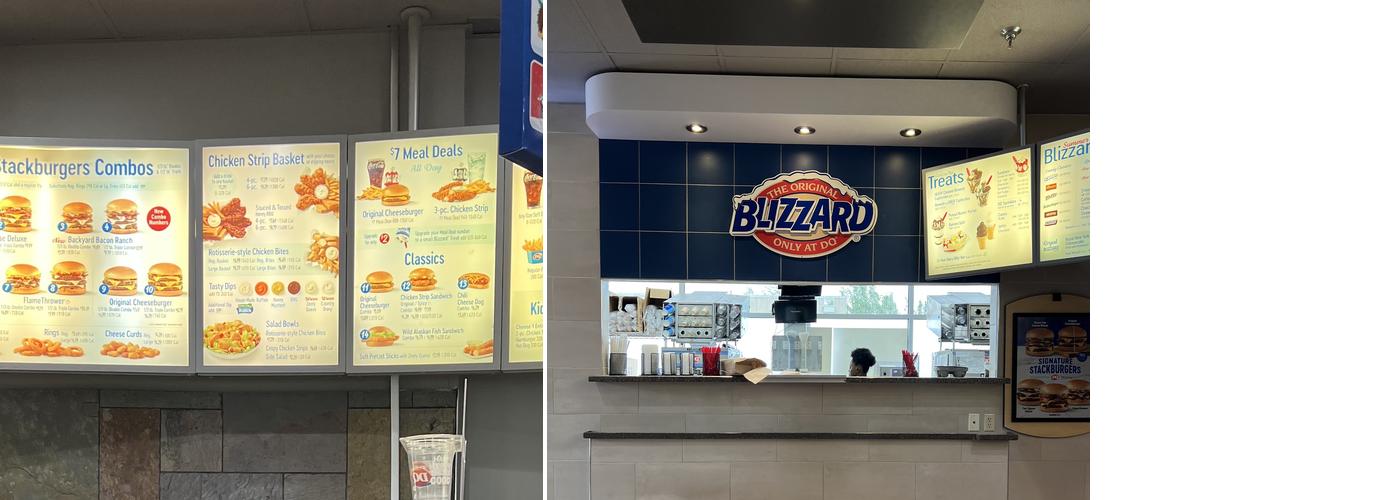 Taqueria El Plebe 502 #2 Menu