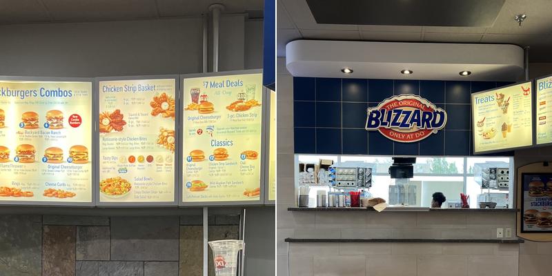 Taqueria El Plebe 502 #2 Menu