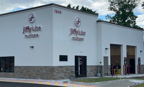 Jiffy Lube