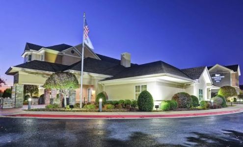 Homewood Suites by Hilton Fayetteville