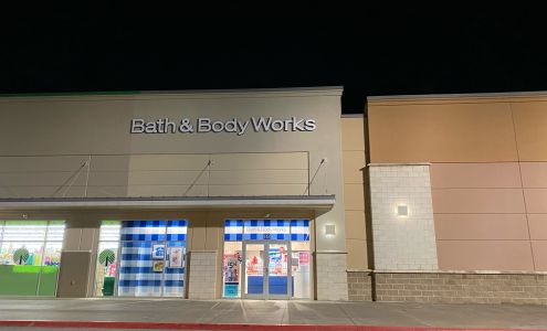 Bath & Body Works