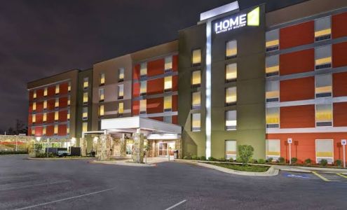 Home2 Suites by Hilton Little Rock West