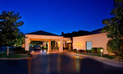 Courtyard Little Rock West