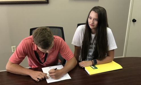 West Little Rock Title Co