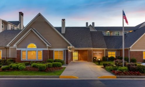 Residence Inn North Little Rock