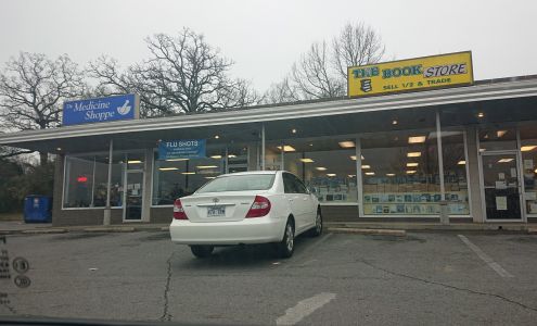 UPS Access Point location