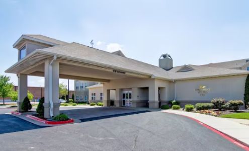 Homewood Suites by Hilton Bentonville-Rogers