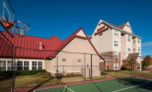 Residence Inn Bentonville Rogers