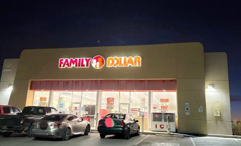 Family Dollar