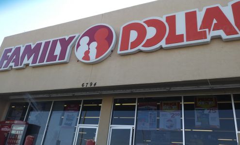 Family Dollar