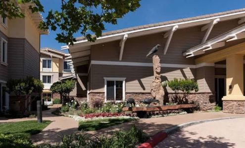 Homewood Suites by Hilton Agoura Hills