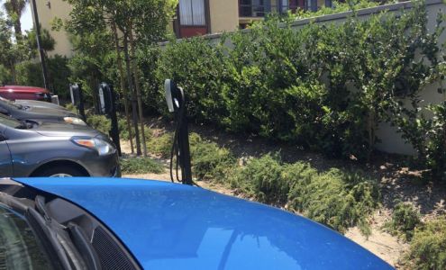 Tesla Destination Charger