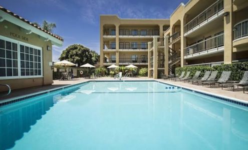 Fairfield Inn Anaheim Hills Orange County