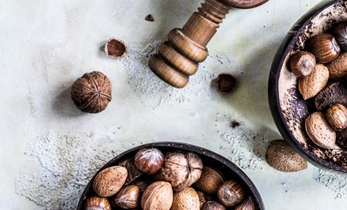 Strong Families Medical Group, Inc.