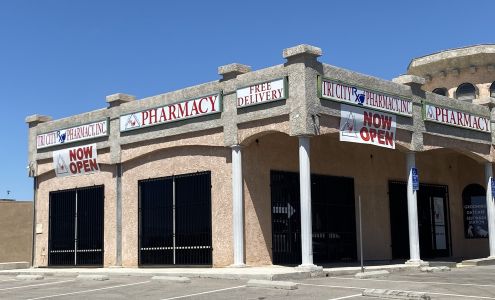 Tri City Rx Pharmacy, Inc. Apple Valley