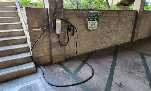 Tesla Destination Charger