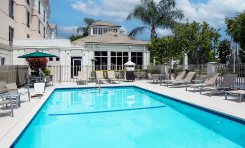 Hilton Garden Inn Arcadia/Pasadena Area