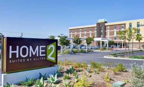 Home2 Suites by Hilton Azusa