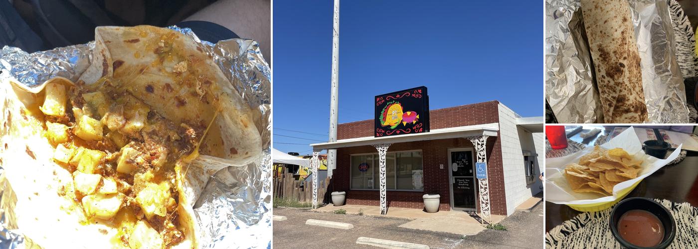 P.T. Tacos