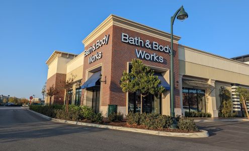 Bath & Body Works