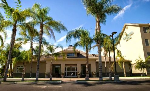 Homewood Suites by Hilton Bakersfield