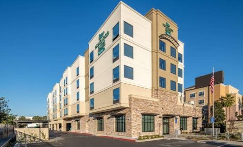 Homewood Suites by Hilton Belmont