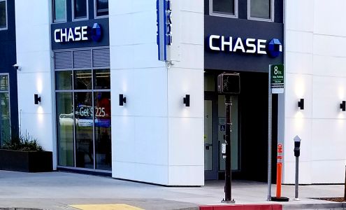 Chase Bank