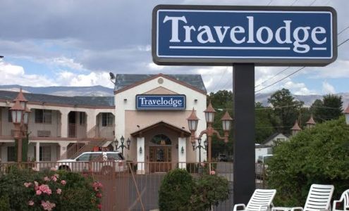 Travelodge by Wyndham Bishop