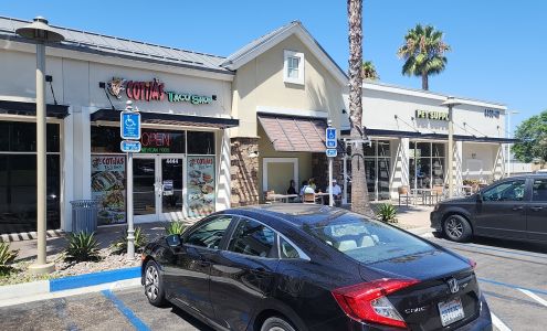 UPS Authorized Shipping Outlet