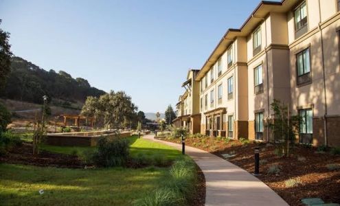 Hampton Inn & Suites Buellton/Santa Ynez Valley