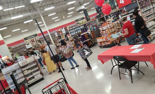 UPS Access Point location