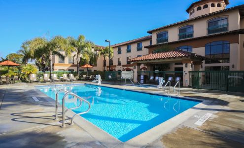 Hampton Inn & Suites Camarillo