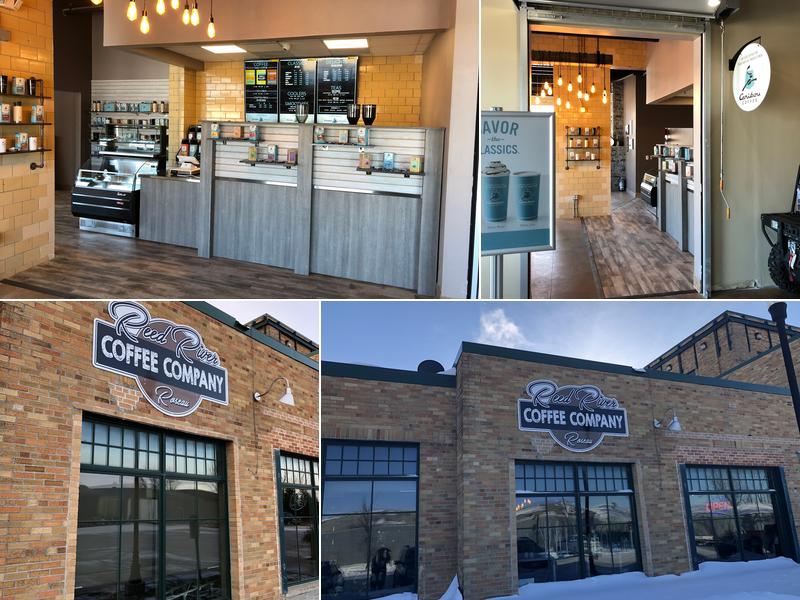 Reed River Coffee Company