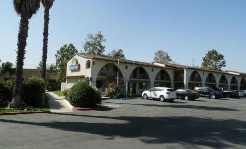 Days Inn by Wyndham Camarillo - Ventura