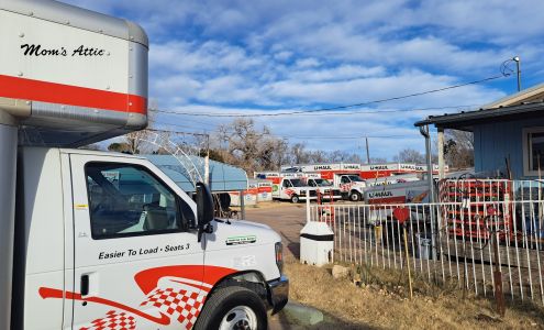 U-Haul Neighborhood Dealer