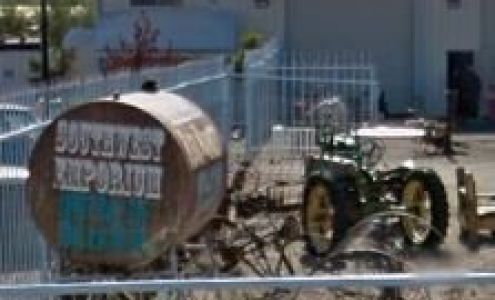 U-Haul Neighborhood Dealer