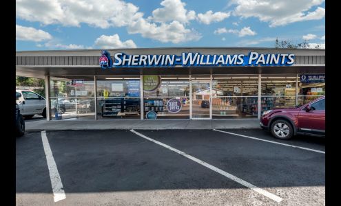 Sherwin-Williams Paint Store