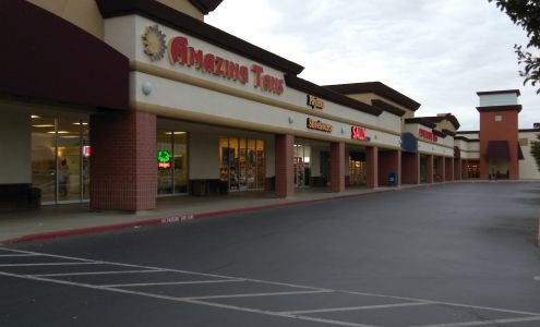 Crestview Village Shopping Center