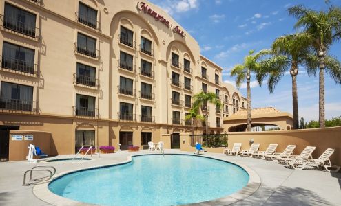 Hampton Inn Los Angeles/Carson/Torrance
