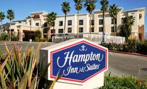 Hampton Inn & Suites Chino Hills