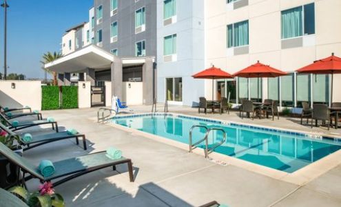 TownePlace Suites Ontario Chino Hills