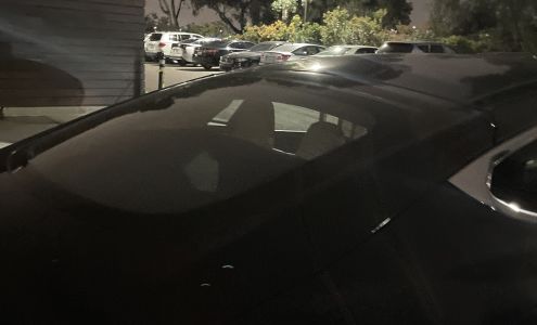 Tesla Destination Charger