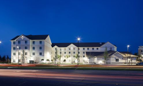 Homewood Suites by Hilton Fresno Airport/Clovis, CA