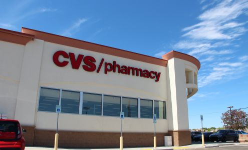 CVS