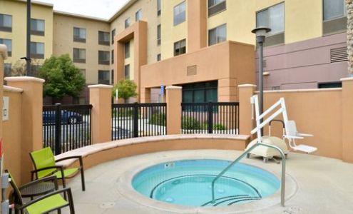 SpringHill Suites Corona Riverside