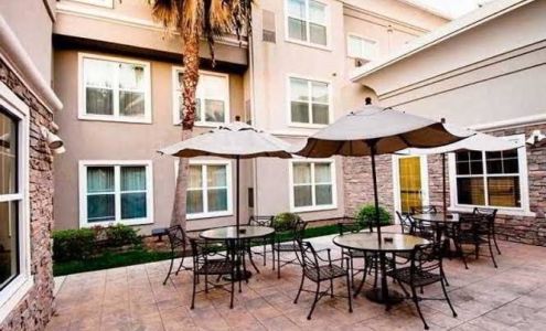 Residence Inn Corona Riverside