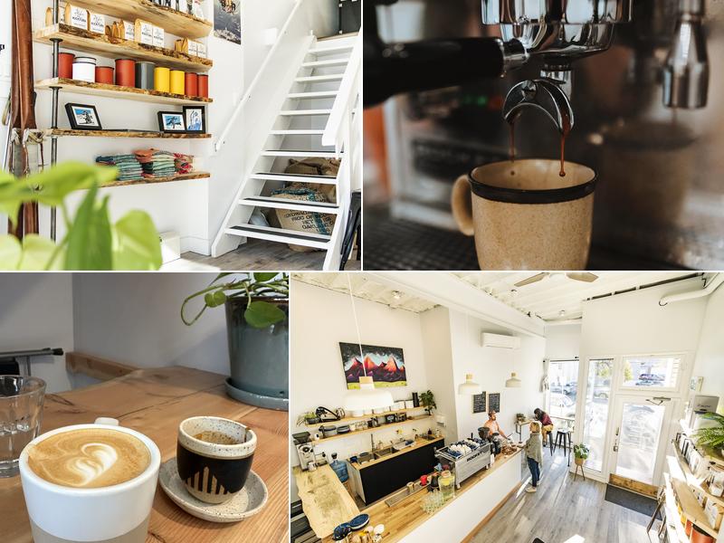 Kickturn Coffee Roasters