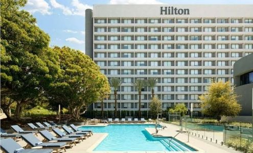 Hilton Los Angeles Culver City